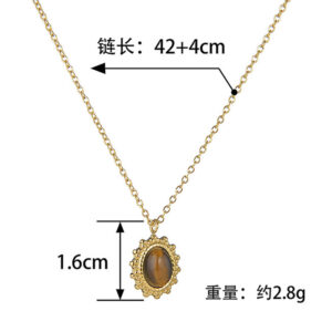 YCN1614 / titanium steel