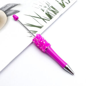 bullet 1.0 / Fluorescent rose red