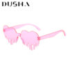 O1CN01qVZZEg1KhoY3Hb7yt_3361781196-0-cib Wholesale Thin Candy Colored Love PC Sunglasses