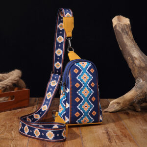 PG5039 yellow royal blue