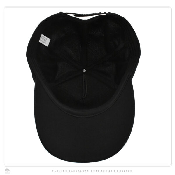 O1CN01qWDlxE2D7RswPv1CT_2212240188562-0-cib-1 Wholesale Polyester Baseball Cap with Diamonds