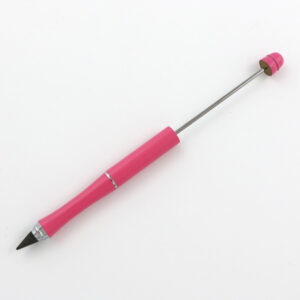 HB / Pink (round head)