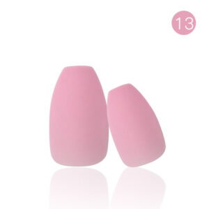 #13 light pink / 24 pieces