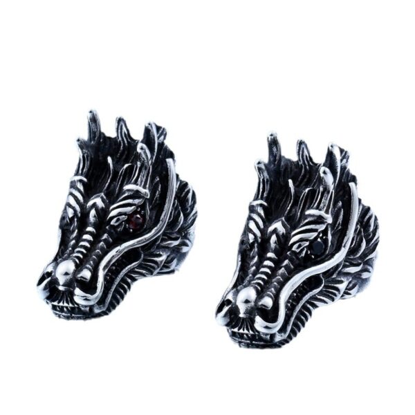 Wholesale Faucets Men's Titanium Rings