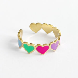 Golden Love / All yards