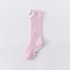 W007 Pink Bunny / S code 0-1 years old