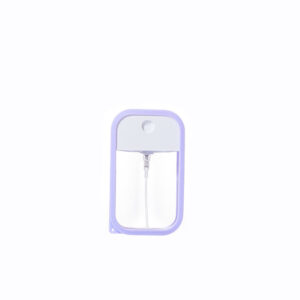 50ml; 50ml purple rotating complete set; pp petg