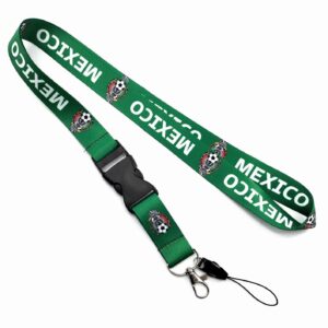 MEXICO team