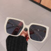Wholesale Chain Large Box Ladies' Sunglasses