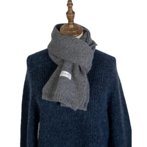 15# dark gray / 155X22CM