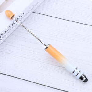 Black Bullet 1.0 / 36-gradient Orange