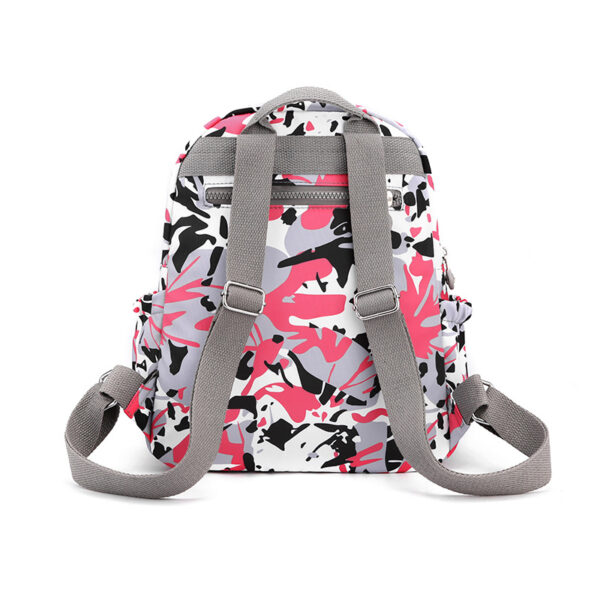 Wholesale Oxford Backpack