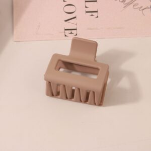 #2 light brown coffee-5cm / Packaging method [individually packaged]