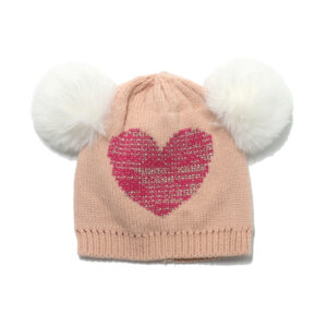 Pink / 52-54cm
