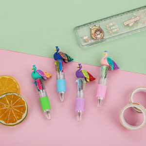 Bullet 0.7 / Peacock series