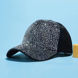 Black gun Black Diamond / Adjustable