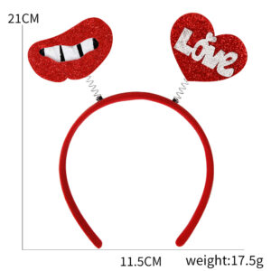 Lip Love Style / Free size