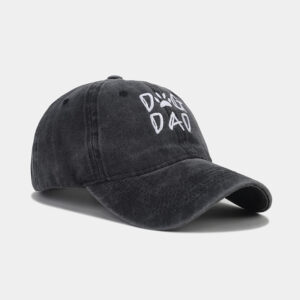 Black / Adjustable