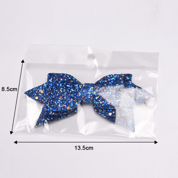 Wholesale Cup Pendant Accessories Glitter Bow Diy Ice Tyrant Cup