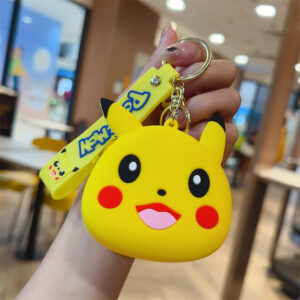 Pikachu / Reference picture