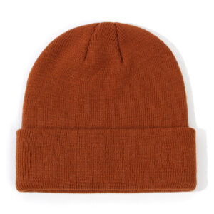 #18 Caramel Orange / Size M (2-6 years)