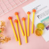 O1CN01qjTogj1egFQJ87nlw_2208127063900-0-cib Wholesale Plastic Halloween Pumpkin Gel Pen