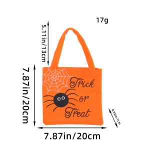 AA1-8 "20*19cm Orange]