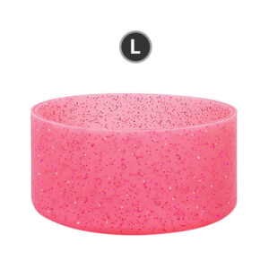 Large red flash red 9CM