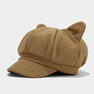 Khaki / M(56-58cm)