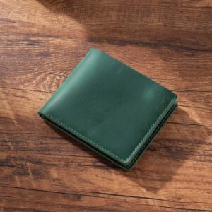 Crazy Horse dark green