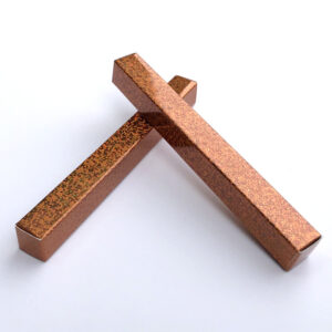 Laser Brown / 16x16x145mm