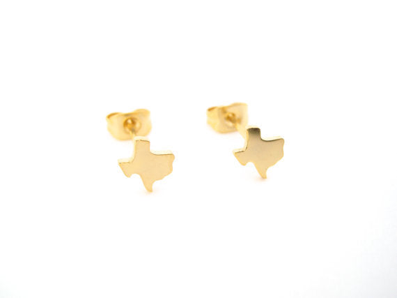 O1CN01qoUcao1bd5vngSIAw__3839153487-0-cib Wholesale Texas Map Stainless Steel Earrings