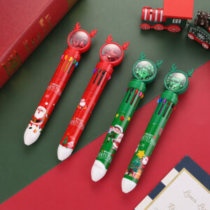 Bullet 0.7 / New Christmas [style mixed hair]]