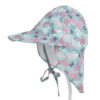 O1CN01qpIxM71aq5MkvOC4d_2209850913380-0-cib Wholesale Cotton Breathable Mesh Baby Sun Hat