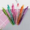 O1CN01qr0XgW1p1RvZRGvT8_3193465300-0-cib Wholesale Plastic Multicolor Ballpoint Pen