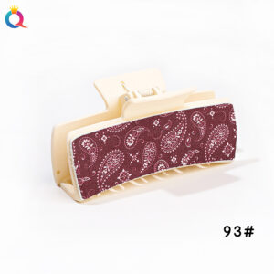 pu10.5 Square-93# / Qiyue factory direct sales
