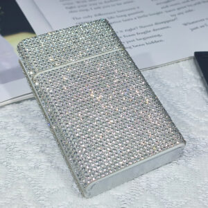 White diamond / 10.5*6.5cm