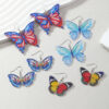 O1CN01qsJJzj21msQHlTD0t__1121057028-0-cib Wholesale New Butterfly Acrylic Earrings