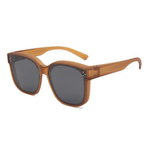 Pc ordinary / Tea frame gray slice