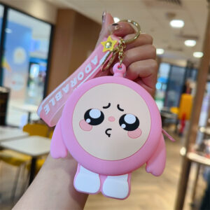 Egg-pink / Reference picture