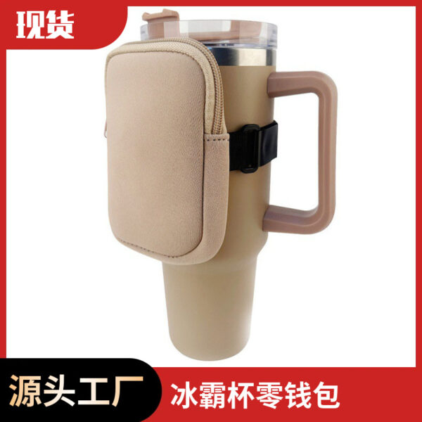 O1CN01qtPeTR2JbZyeSM6LW_4092499440-0-cib Wholesale Diving Material Straw Cup Protective Sleeve