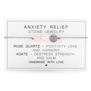 anxiety relief