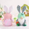 Wholesale Easter Faceless Elderly Doll Cloth Decorations