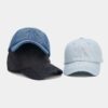 O1CN01quedx72AbGtj7JzzB_2496528221-0-cib Wholesale Cotton Denim Baseball Cap