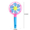 Wholesale children's toys Color windmill whistle  OLY-TOY-QM003
