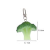 O1CN01qunxTB1c3eng7rSfg_2212435263545-0-cib Wholesale PVC Imitation Broccoli Creative Keychain