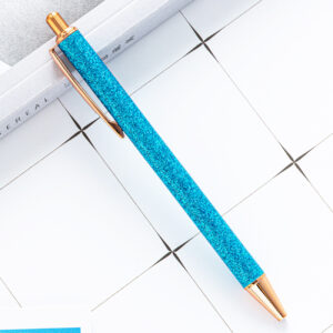 Bullet 1.0 / Blue (Rose Gold)