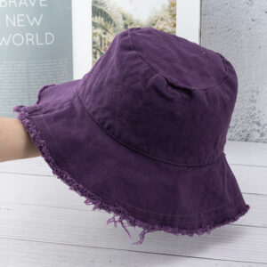 Purple / M(56-58cm)
