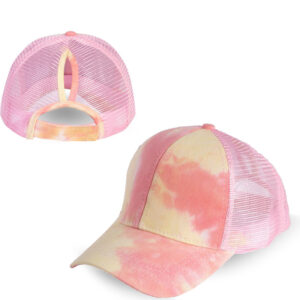 Pink / Without label