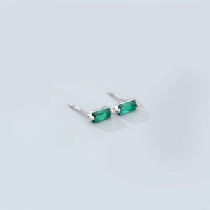 Greenstone (White Gold)
